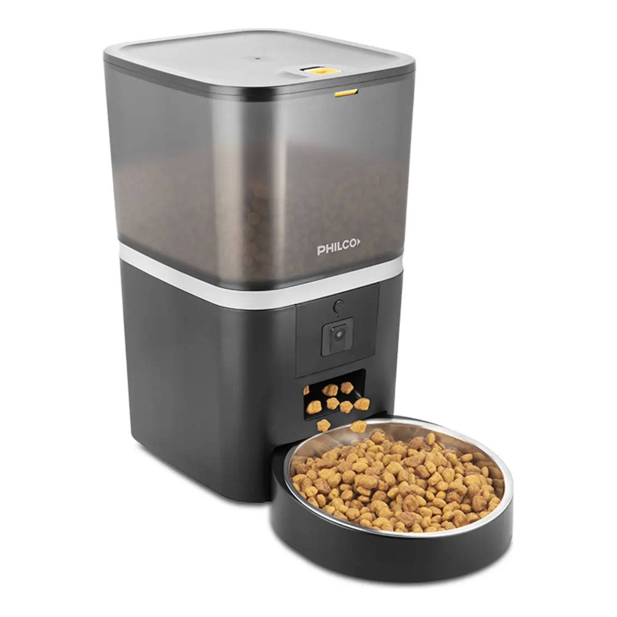 Comedero para Mascotas Philco Smart Automatico 6L