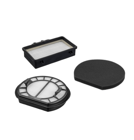 Kit Filtros Para Aspiradoras Eas30 Y Eas31
