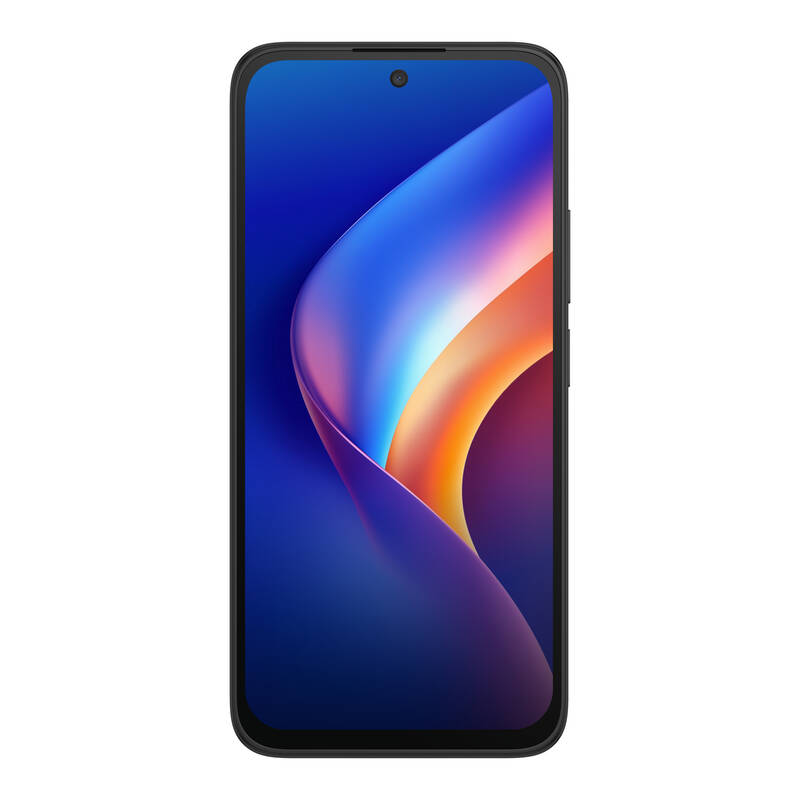 Celular Tcl K70 5G 5G 4 + 8 Gb 128 Gb Midnight Black