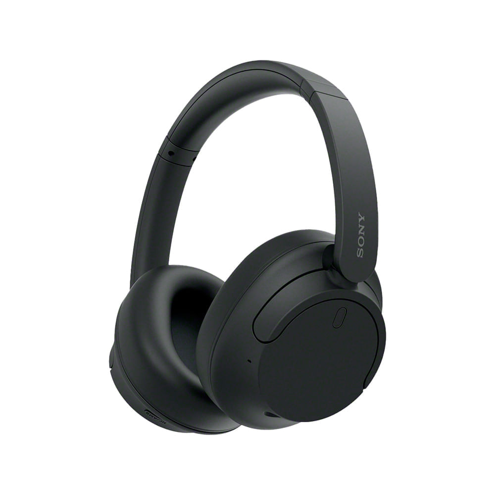 Auriculares InaláMbricos Bluetooth Sony Wh-Ch720n Nc Negro