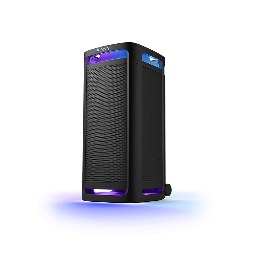 Parlante Bluetooth Portátil Sony Ult Tower 9