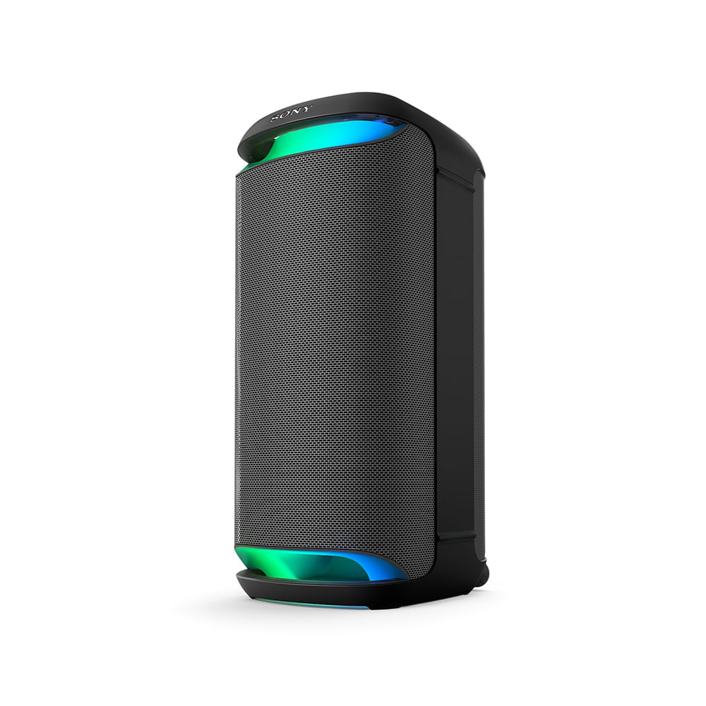 Parlante Bluetooth Inalámbrico Portátil Sony XV800