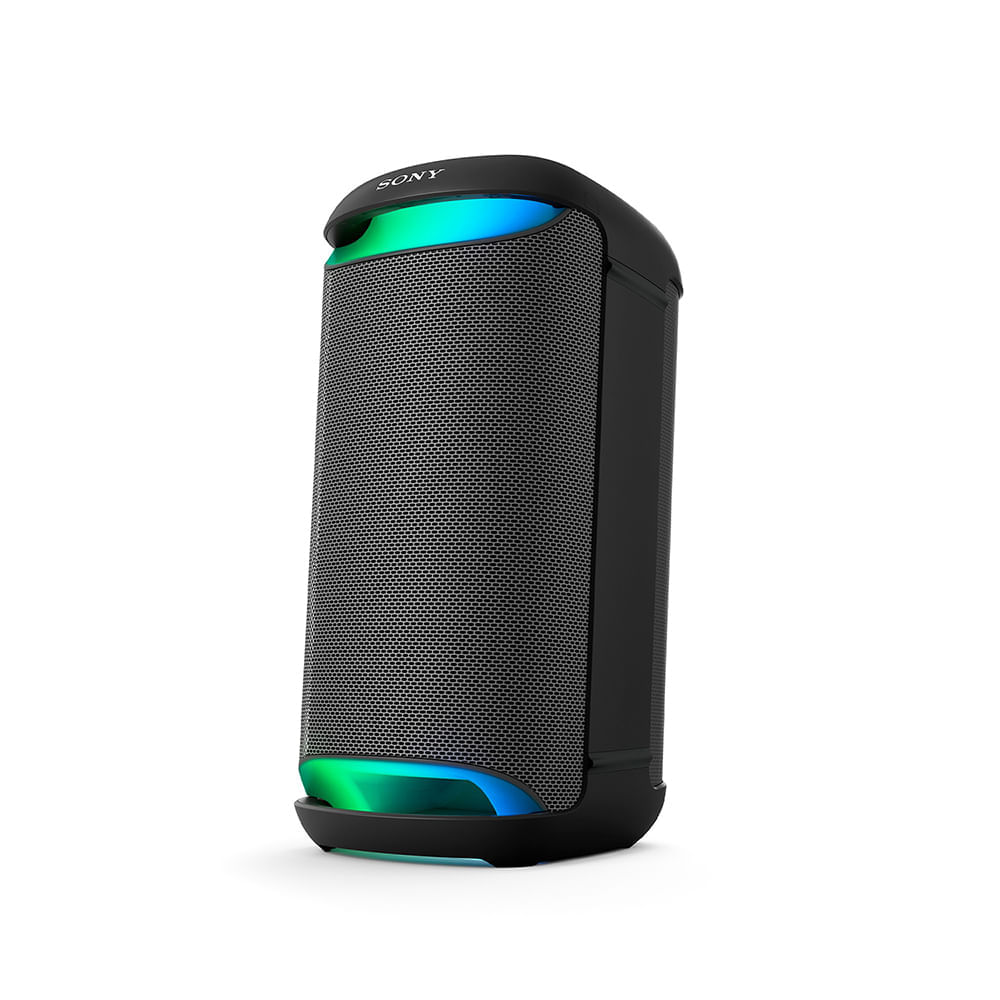Parlante Bluetooth Inalámbrico Portátil Sony SRS-XV500