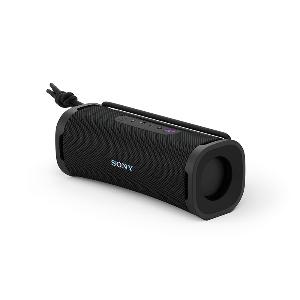 Parlante portátil inalámbrico Sony ULT FIELD 1 Negro