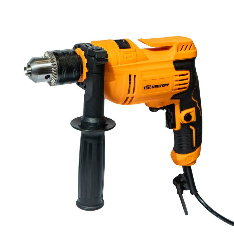 Taladro de Impacto Lusqtoff Tpl710-7