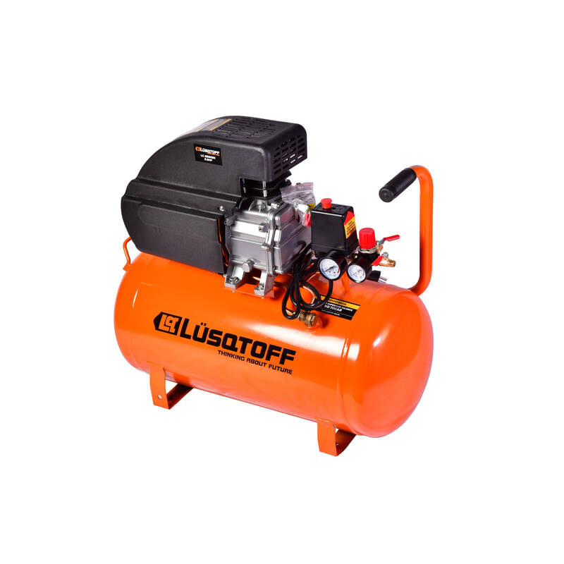 Compresor Lusqtoff Lc2550bk-8