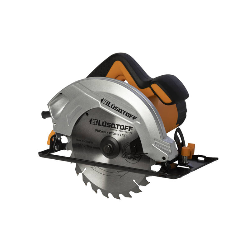 Sierra Circular Lusqtoff Csl1500-8