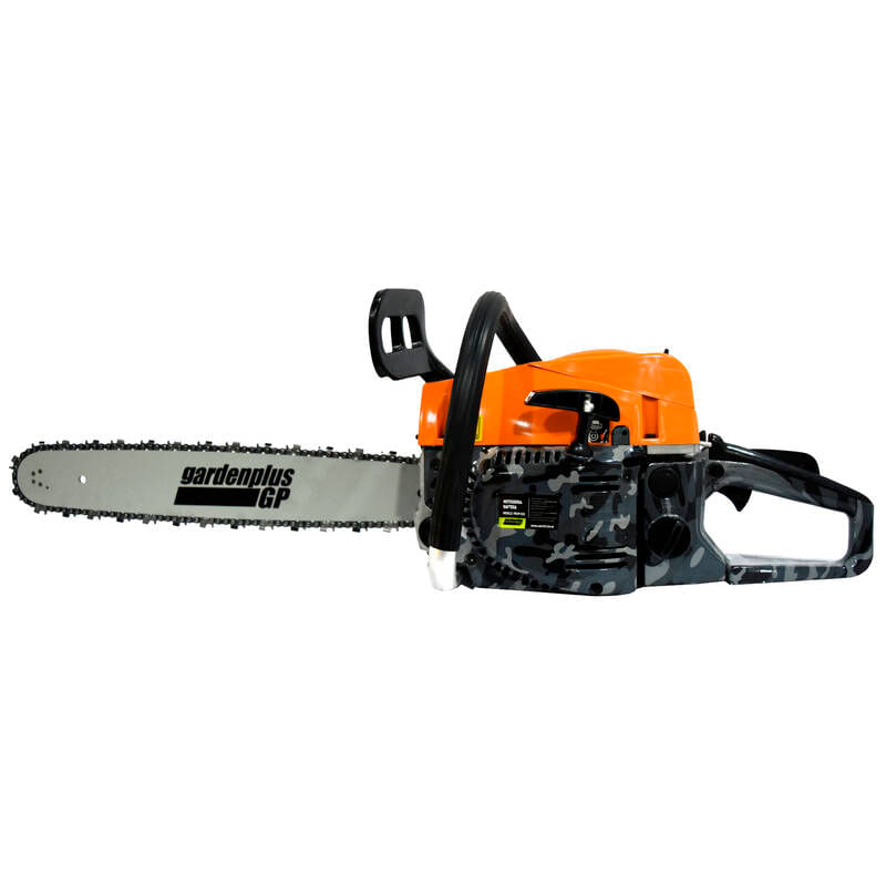 Motosierra Naftera Lusqtoff Prom52-Gc