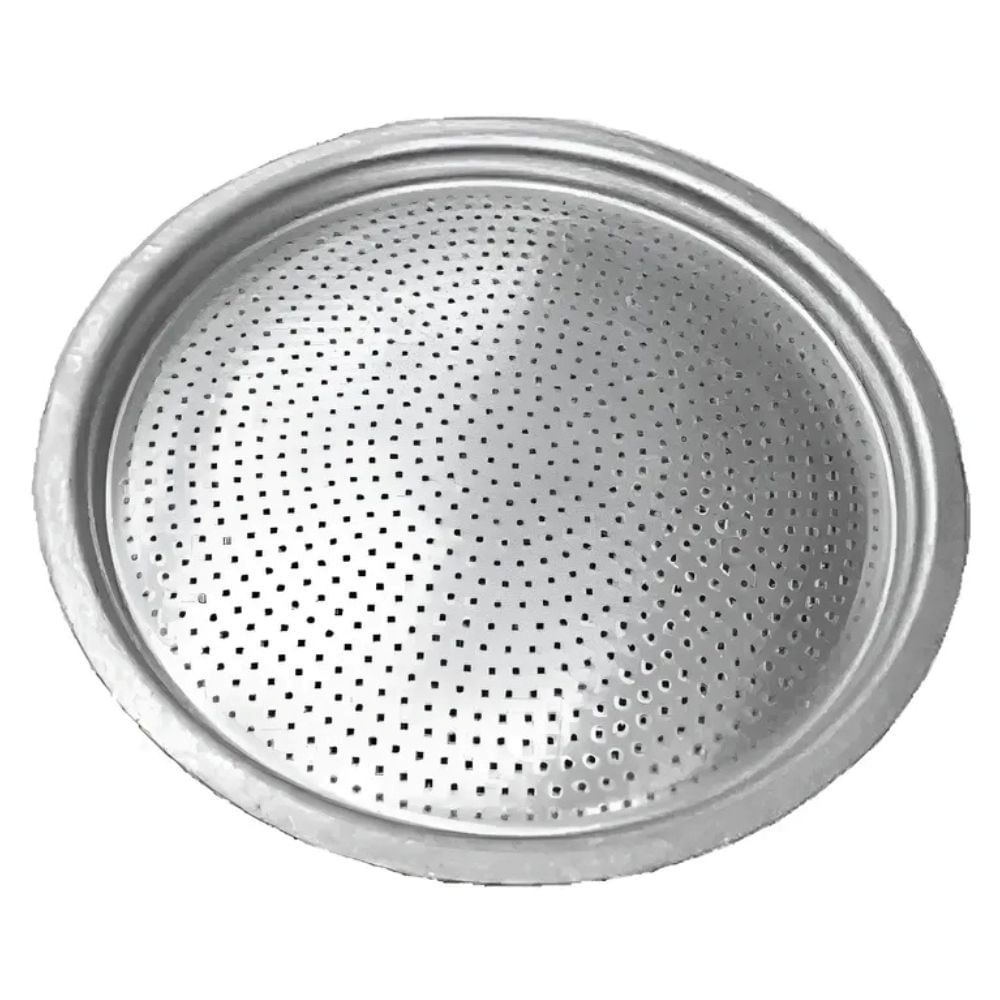 Repuesto Filtro Volturno Cafetera 3 Pocillos Aluminio