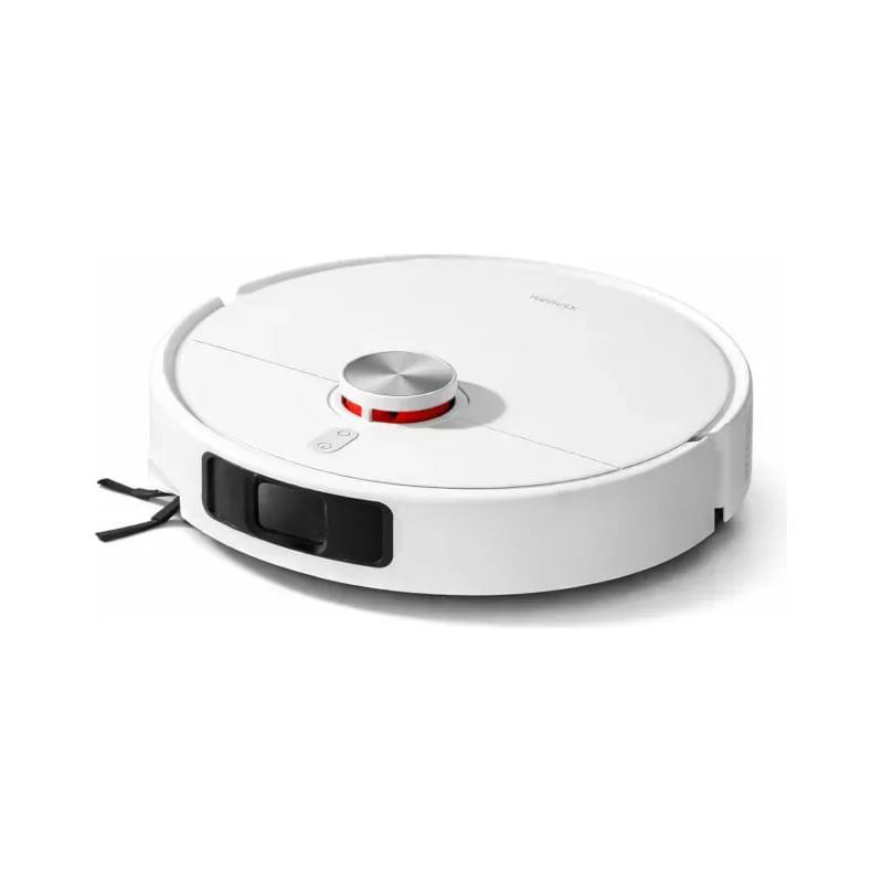 Aspiradora Xiaomi Robot Vacuum S40 Pro Color Blanco 15000 Pa Blanco