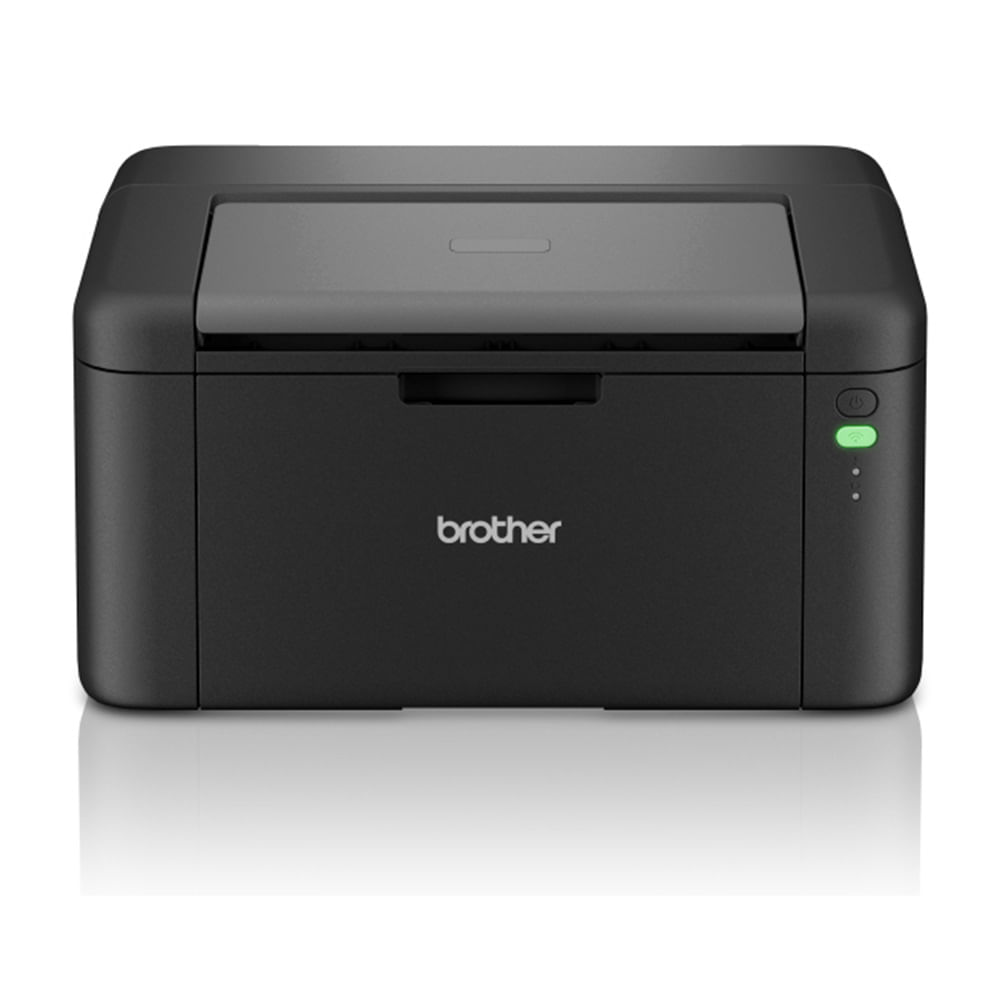 Impresora Laser Brother Hll1232w 21ppm Wifi