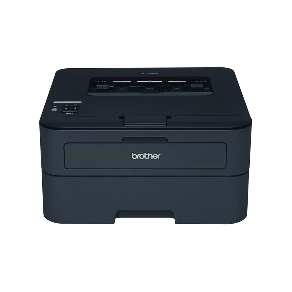 Impresora Laser Brother Hl-L2360dw 32ppm Wifi Duplex