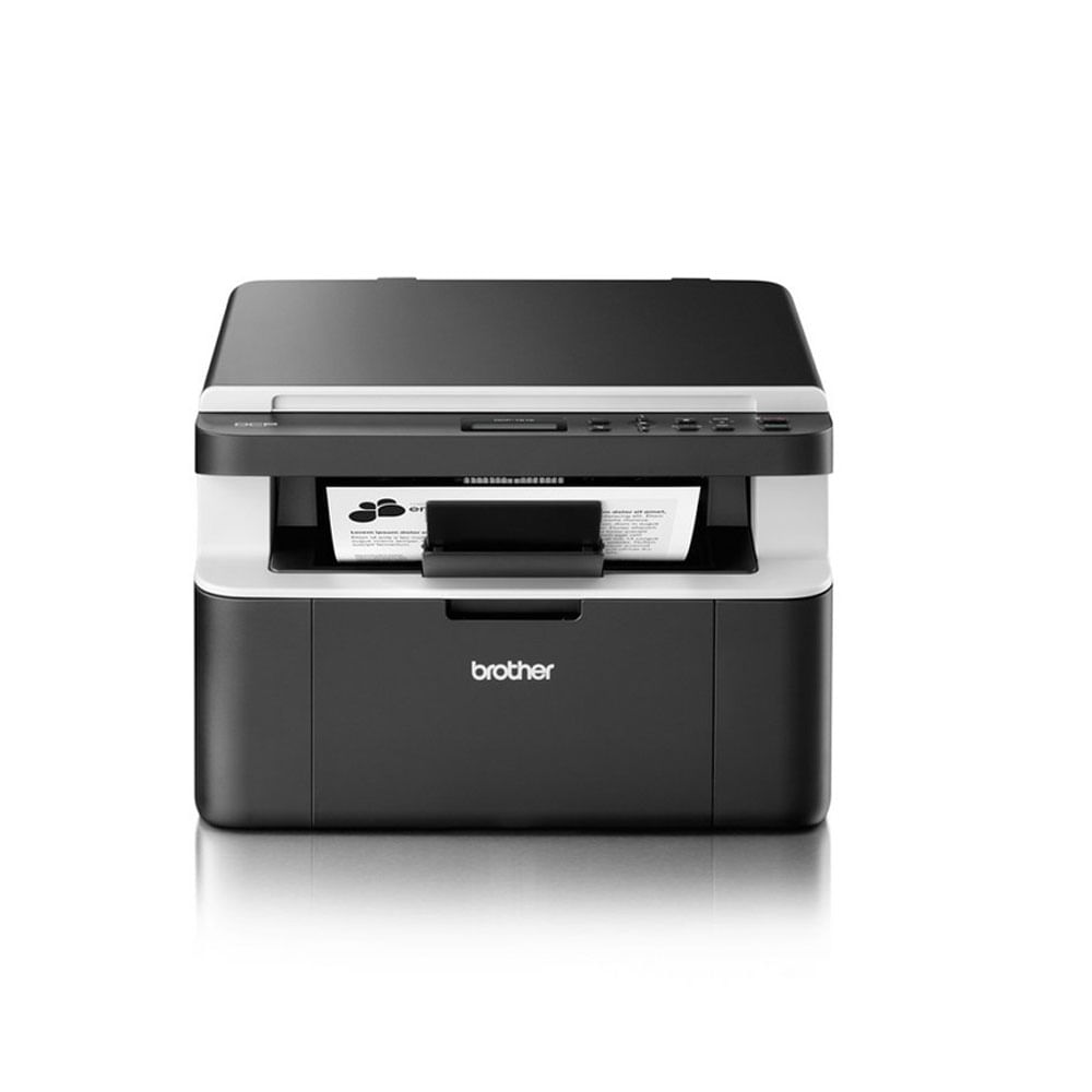 Impresora Multifuncion Brother Dcp-1617nw 21ppm Wifi