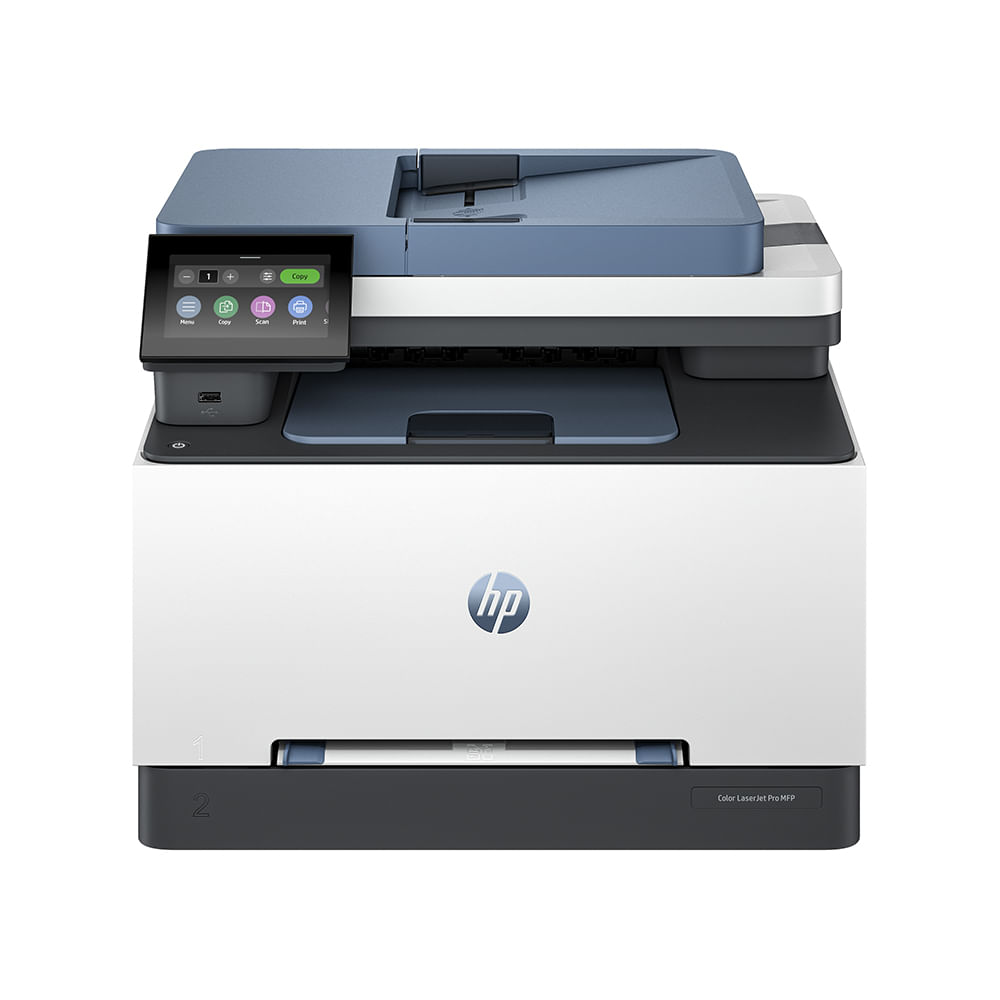 Impresora Multifuncion Hp 3303fdw Laserjet Pro 25ppm Wifi