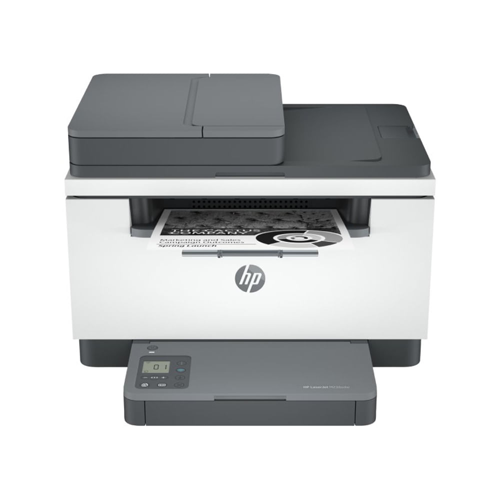 Impresora Multifuncion Hp M236sdw 29ppm 9yg09a