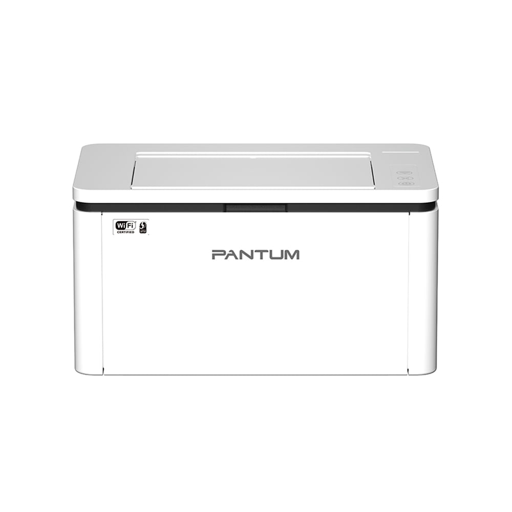 Impresora Laser Pantum Bp2300w 22ppm 1200x1200 Dpi Usb Wifi