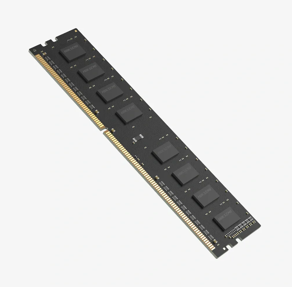 Memoria PC DDR4 8Gb 3200mhz Black Hiksemi Hiker