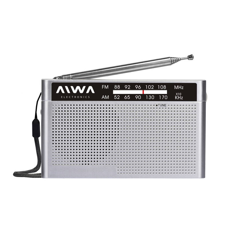 Radio Portatil Aiwa Aw-Rp101