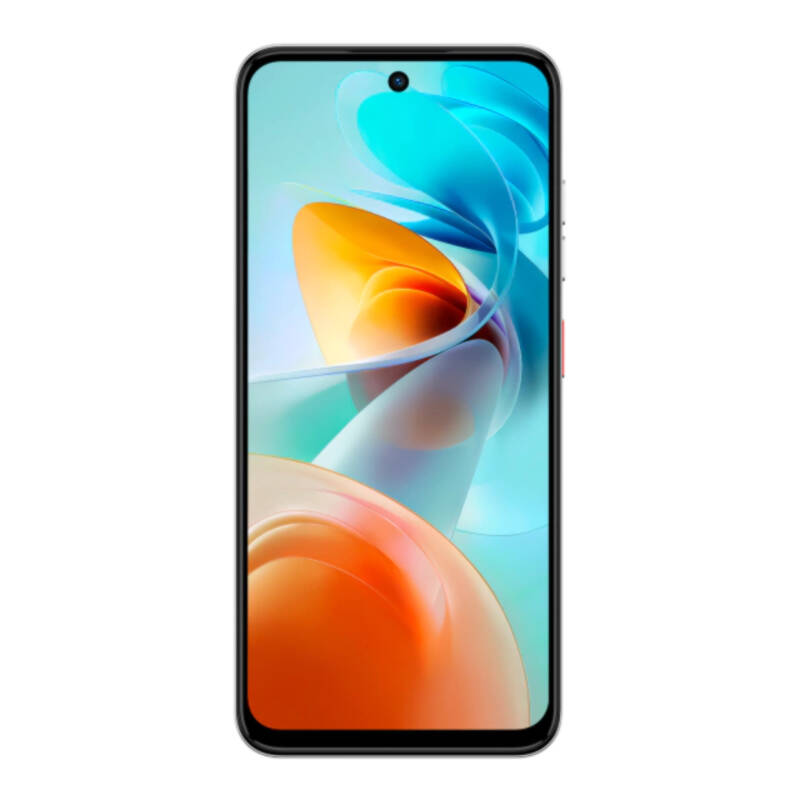 Celular Nubia Music 2 4G 4 Gb 128 Gb Nfc Dual Sim Melody Wave