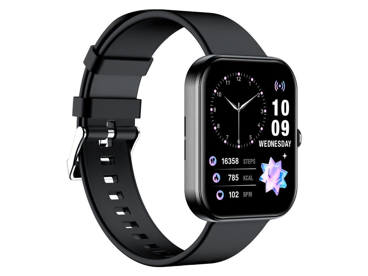 Reloj Inteligente Kolke Smartwatch KVR-803 Bt 5.3
