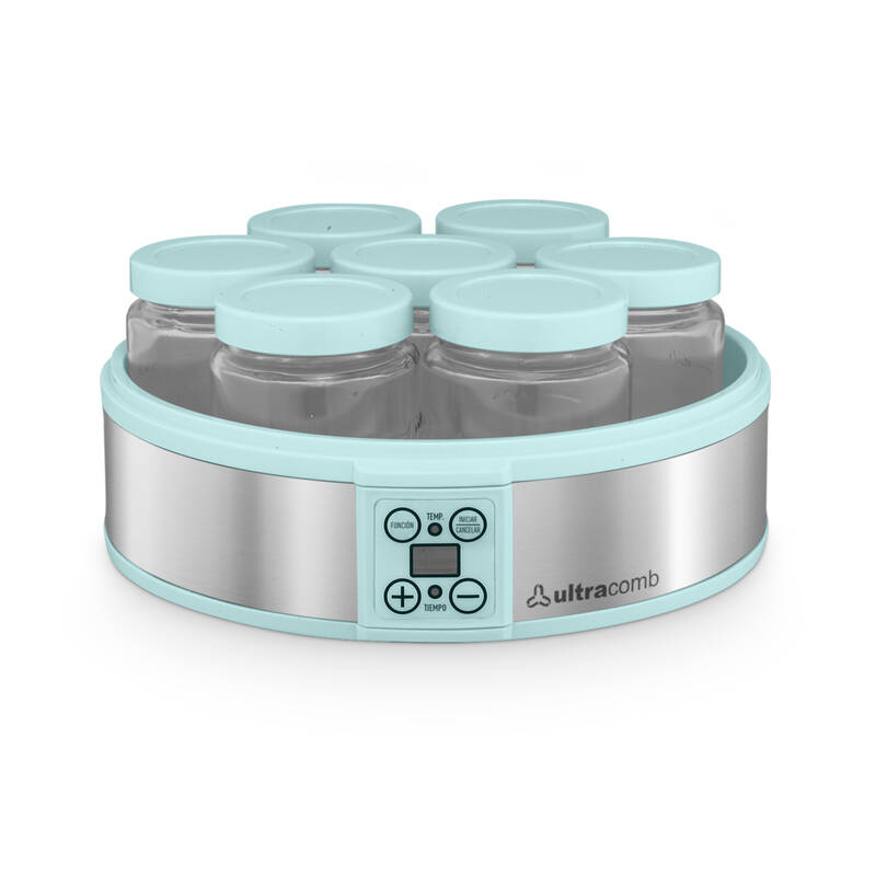 Yogurtera Ultracomb Yg2707