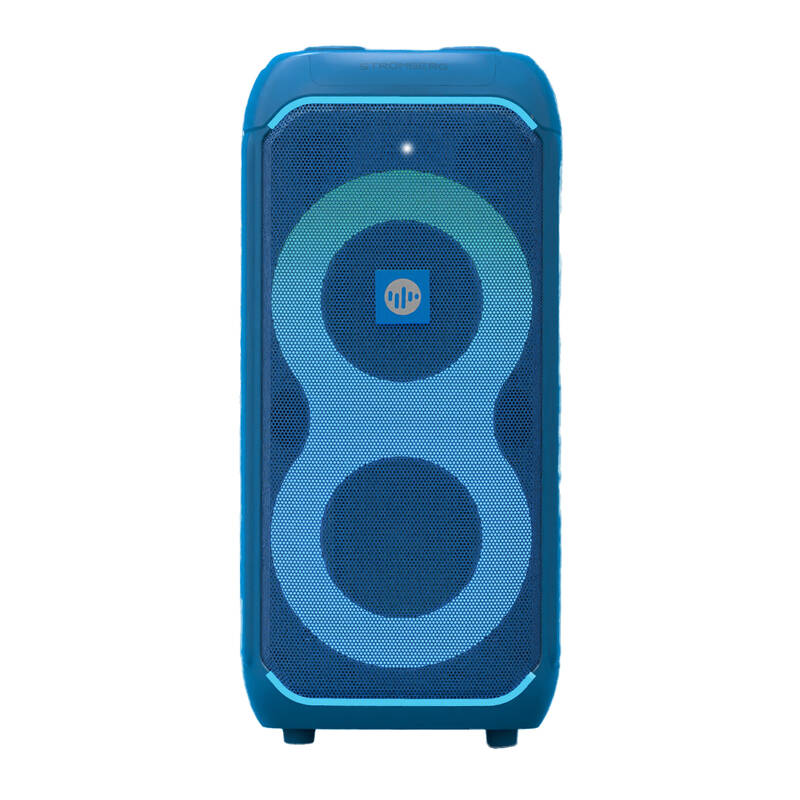 Parlante Portatil Stromberg Lyric Azul