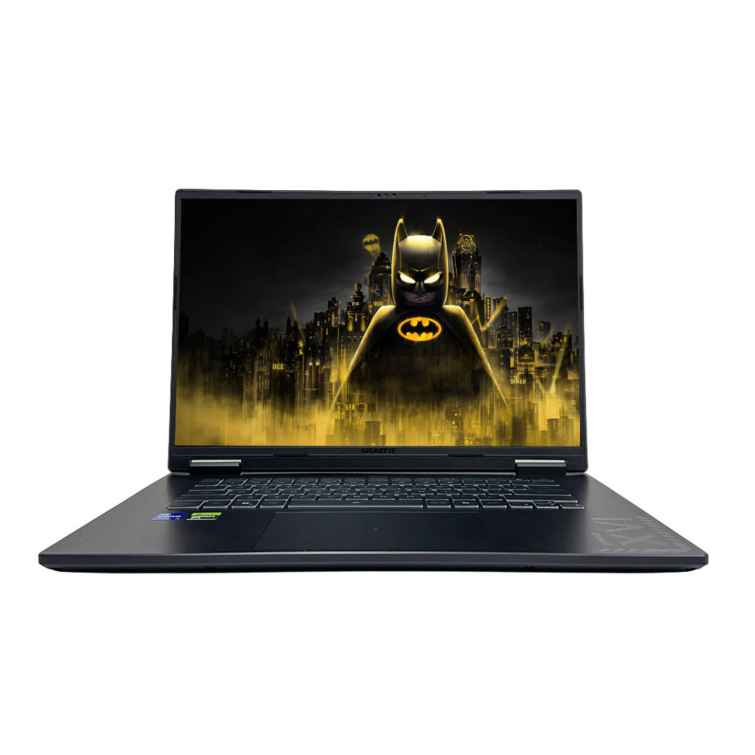 Notebook Gigabyte Gaming A16 i7-13620H 32GB 1.5TB RTX 5050