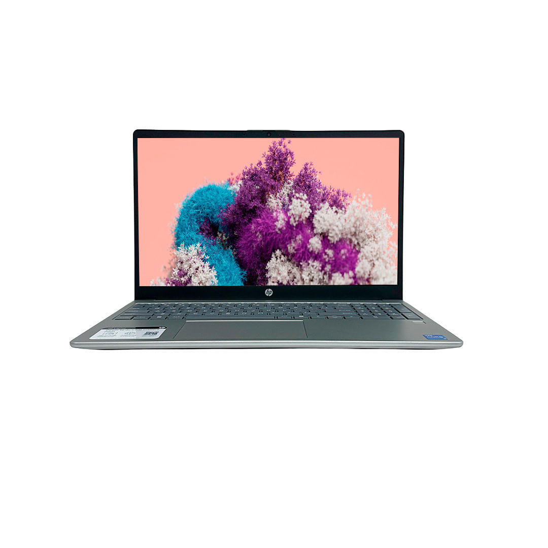 Notebook Hp 15-fd0153wm -1334u i5-1334U 12GB 512GB