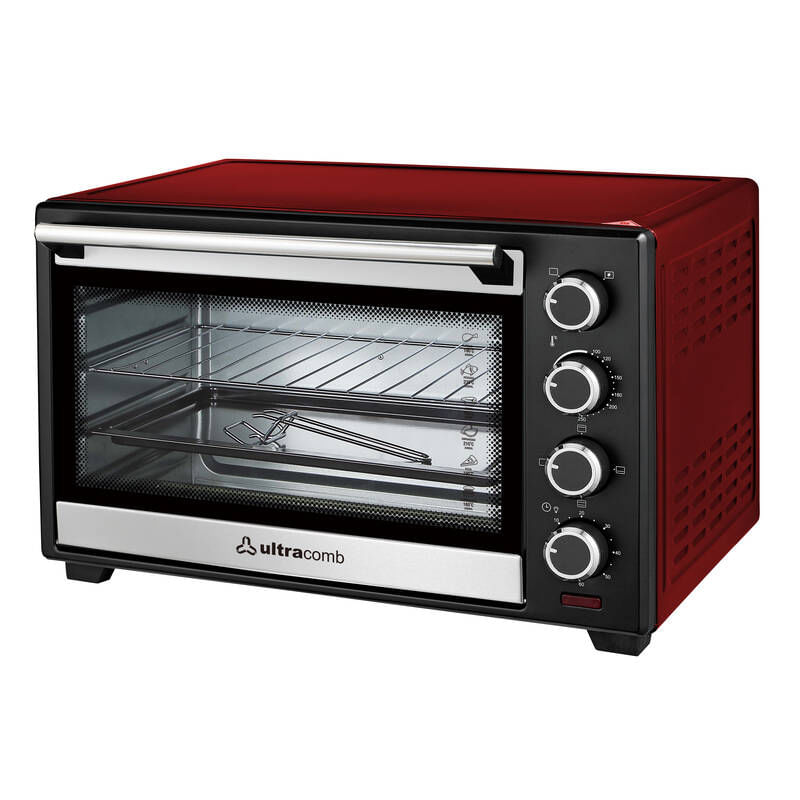 Horno Electrico Ultracomb Uc-50C
