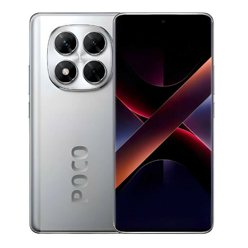 Xiaomi POCO x7 / slim nuevo 512GB