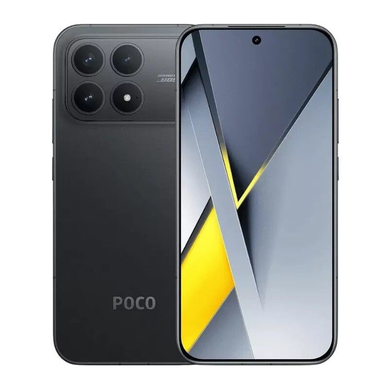 Xiaomi POCO F8 PRO / nuevo 256GB
