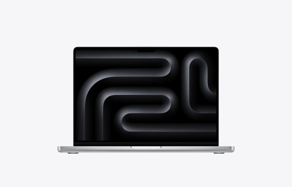 Apple MacBook Pro 14 M5 10-Core CPU / 10-Core GPU / / SSD 16GB