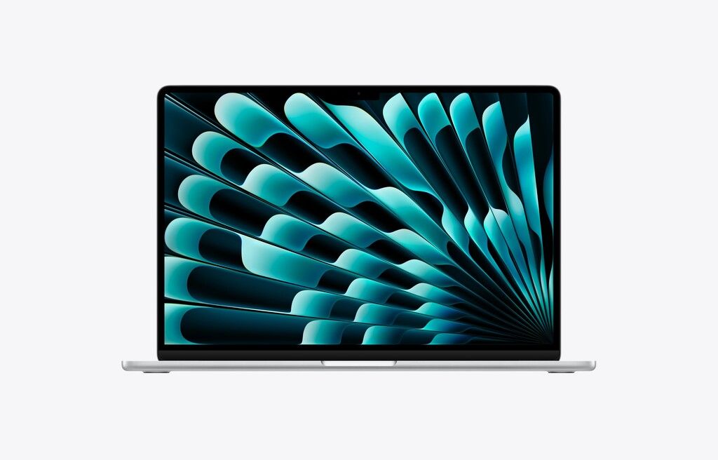 Apple MacBook Air M5 15 10-Core 10-Core GPU / / / 24GB