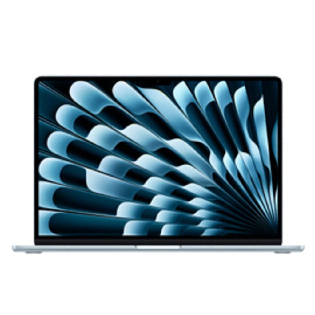 Apple MacBook Air 15.3 M4 Chip 10-C CPU - 10-C GPU / / 16GB