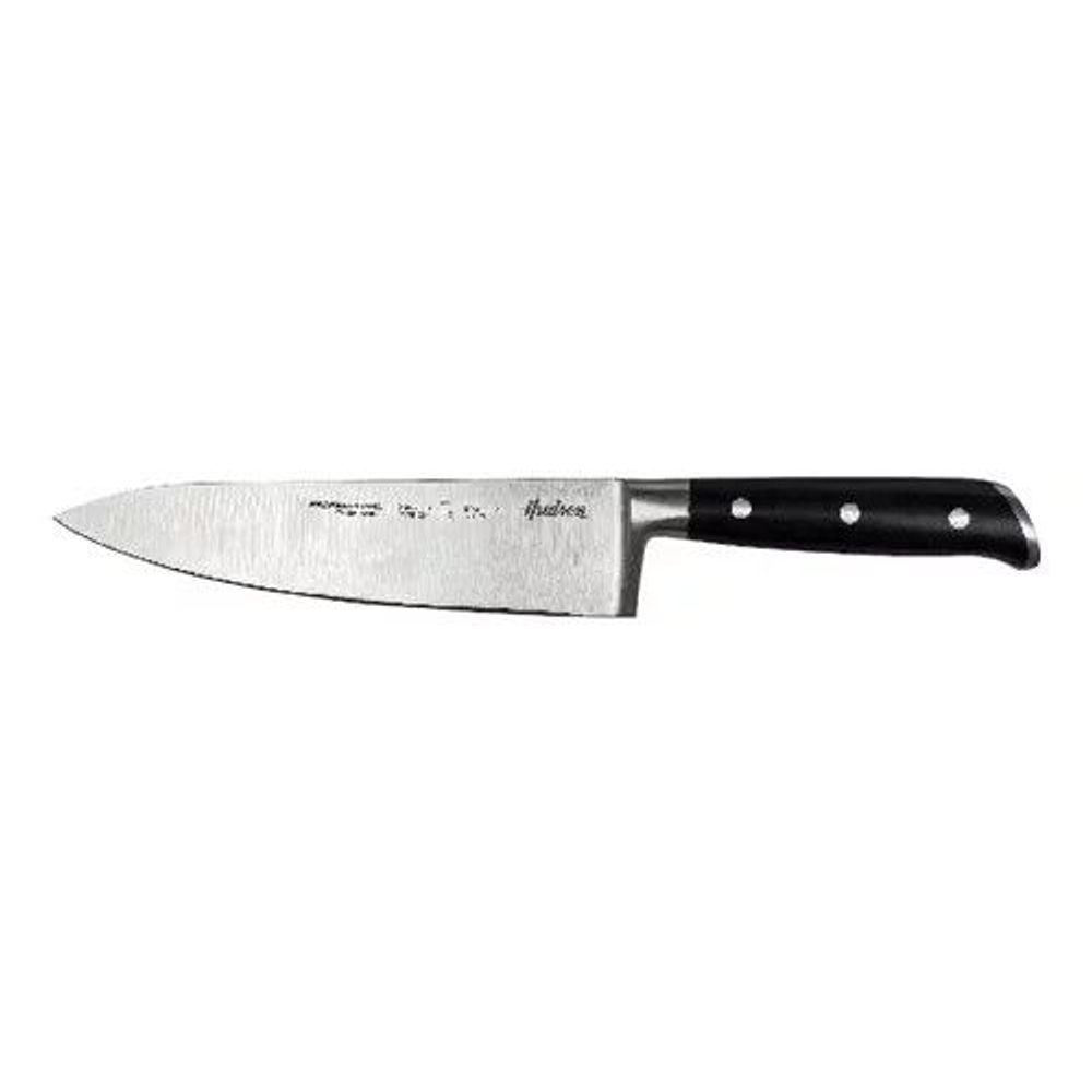 Cuchillo Cheff Linea 7 Professional Inox Remaches