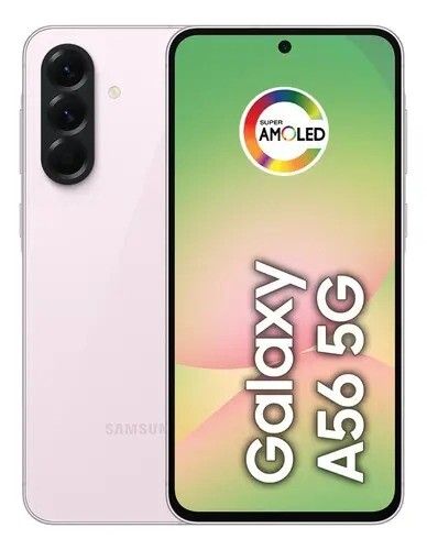 Samsung A56 Dual 8GB