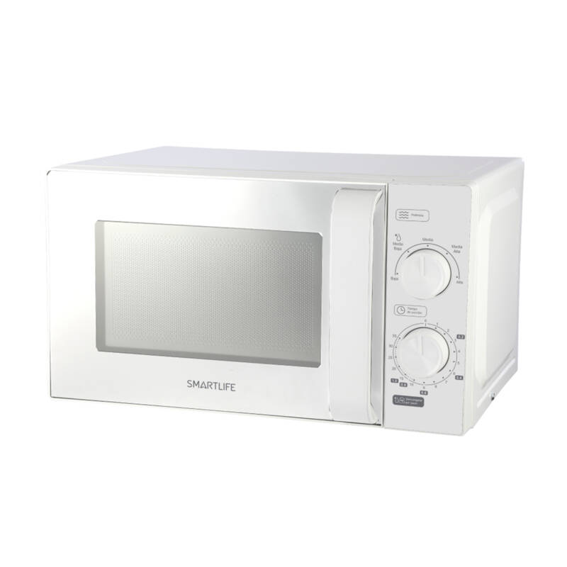 Microondas Smartlife Sl-Mwo20mmw