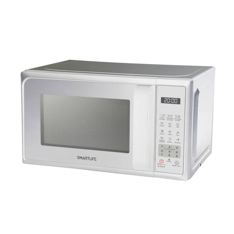 Microondas Smartlife Sl-Mwo20mdw