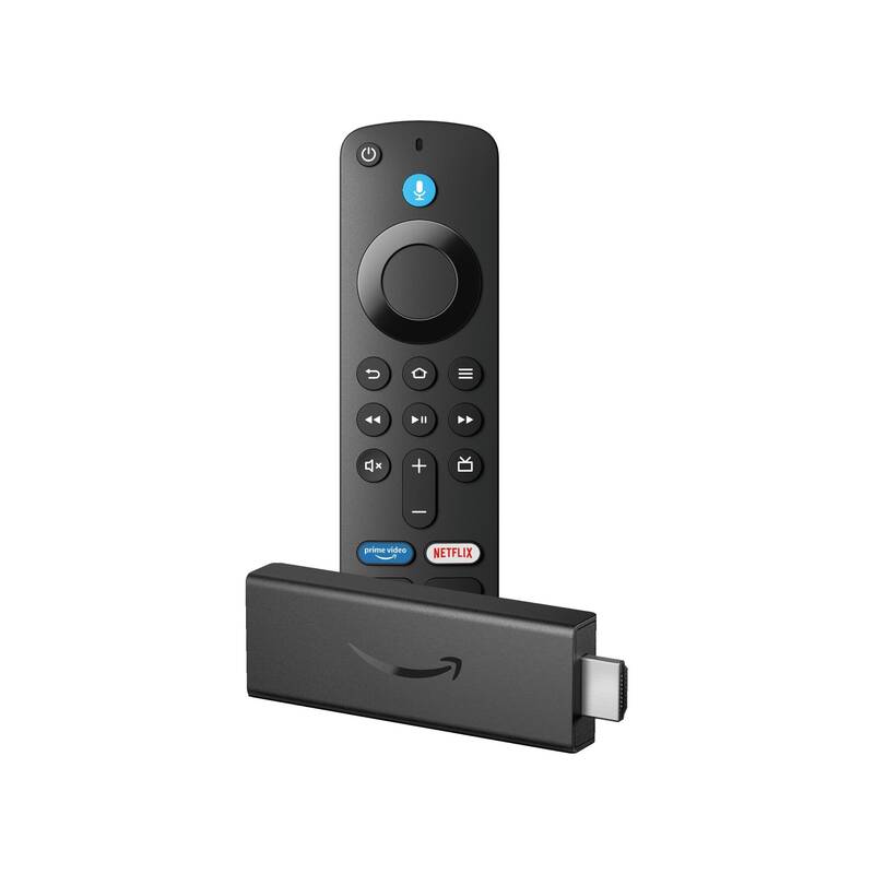 Dispositivo Smart Amazon Smart Fire Stick Fhd