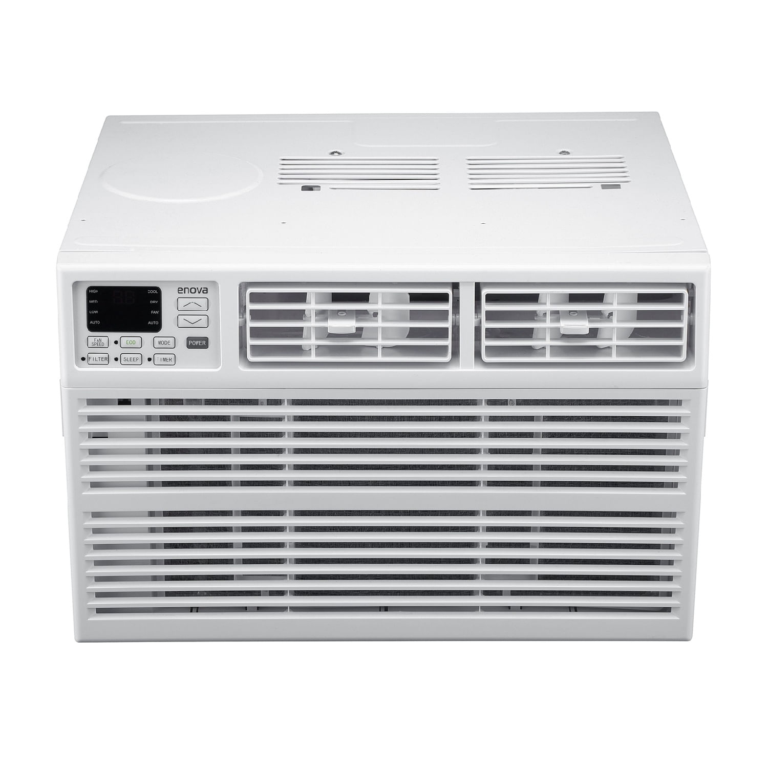 Aire Acondicionado Enova Ventana Inverter 2530W 2261 FG Frio AEV09IF10