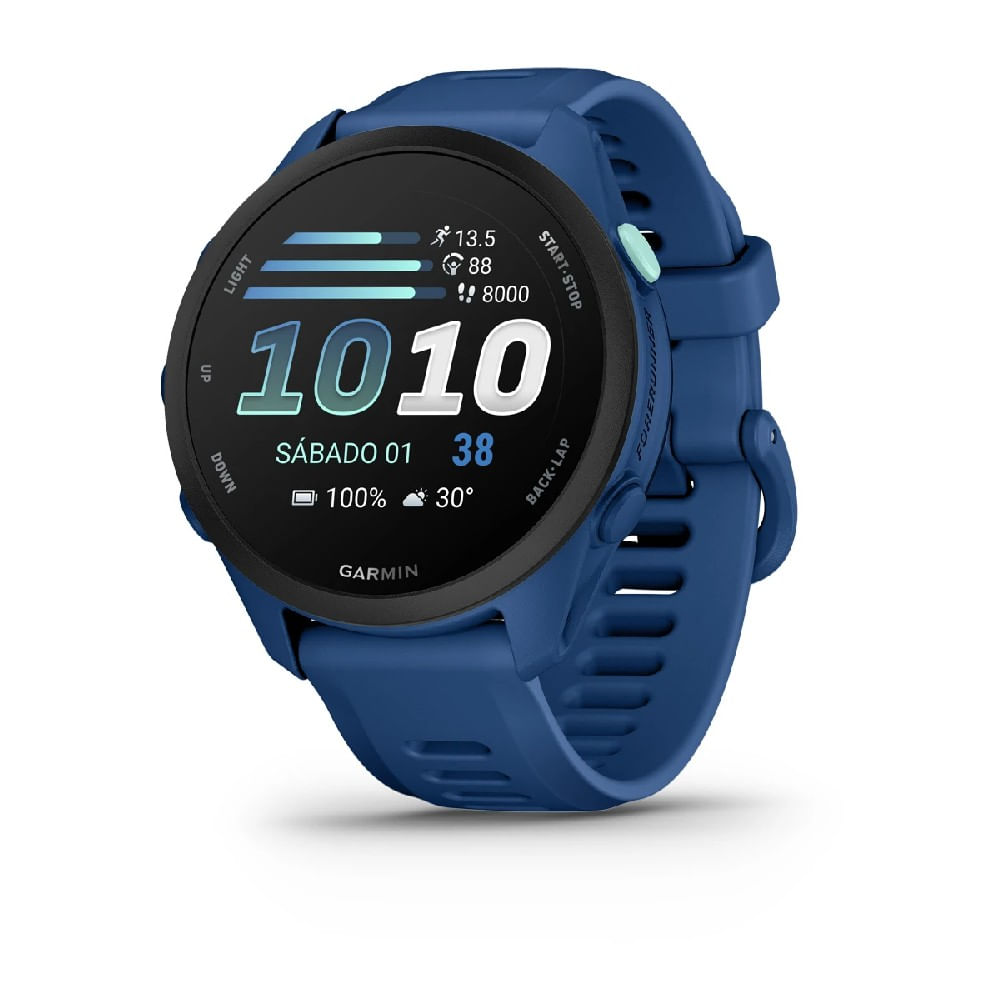 Reloj Smartwatch Garmin Forerunner 70 - 42 mm