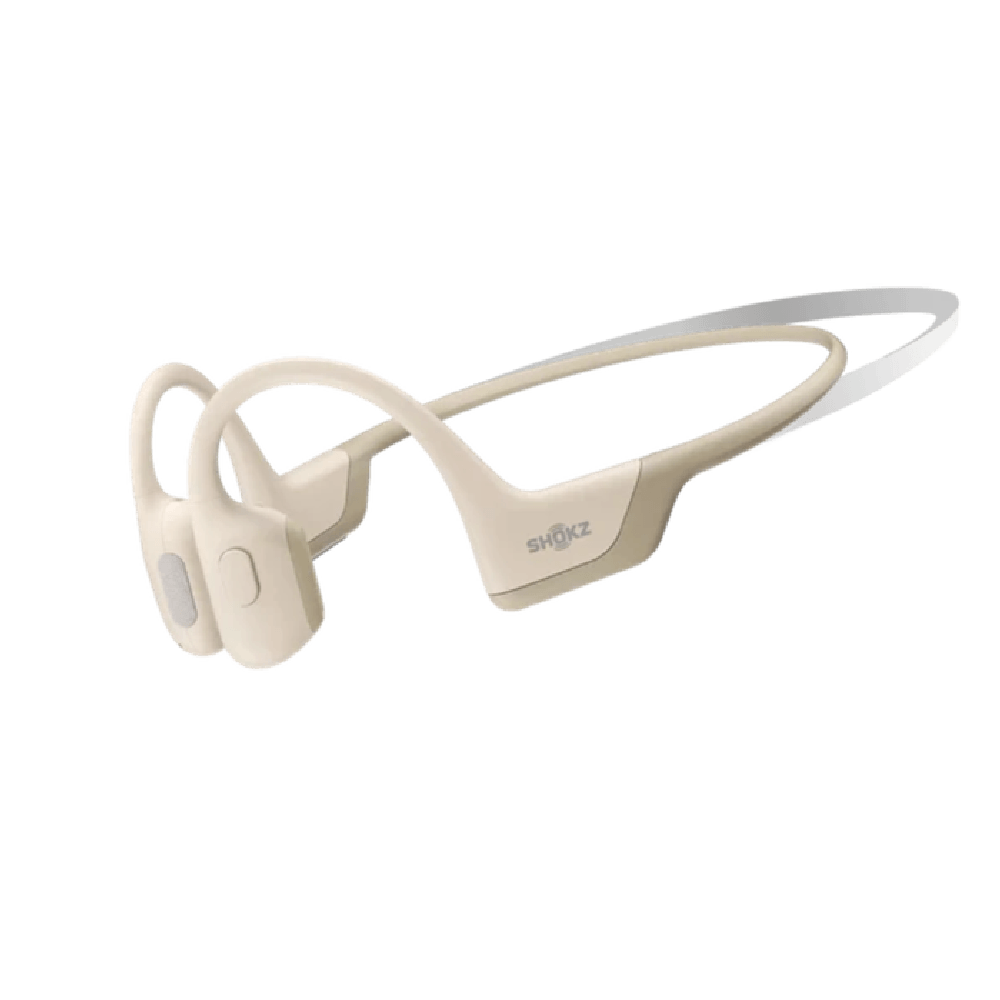 Auriculares InaláMbricos Shokz Openrun Pro Mini - Beige