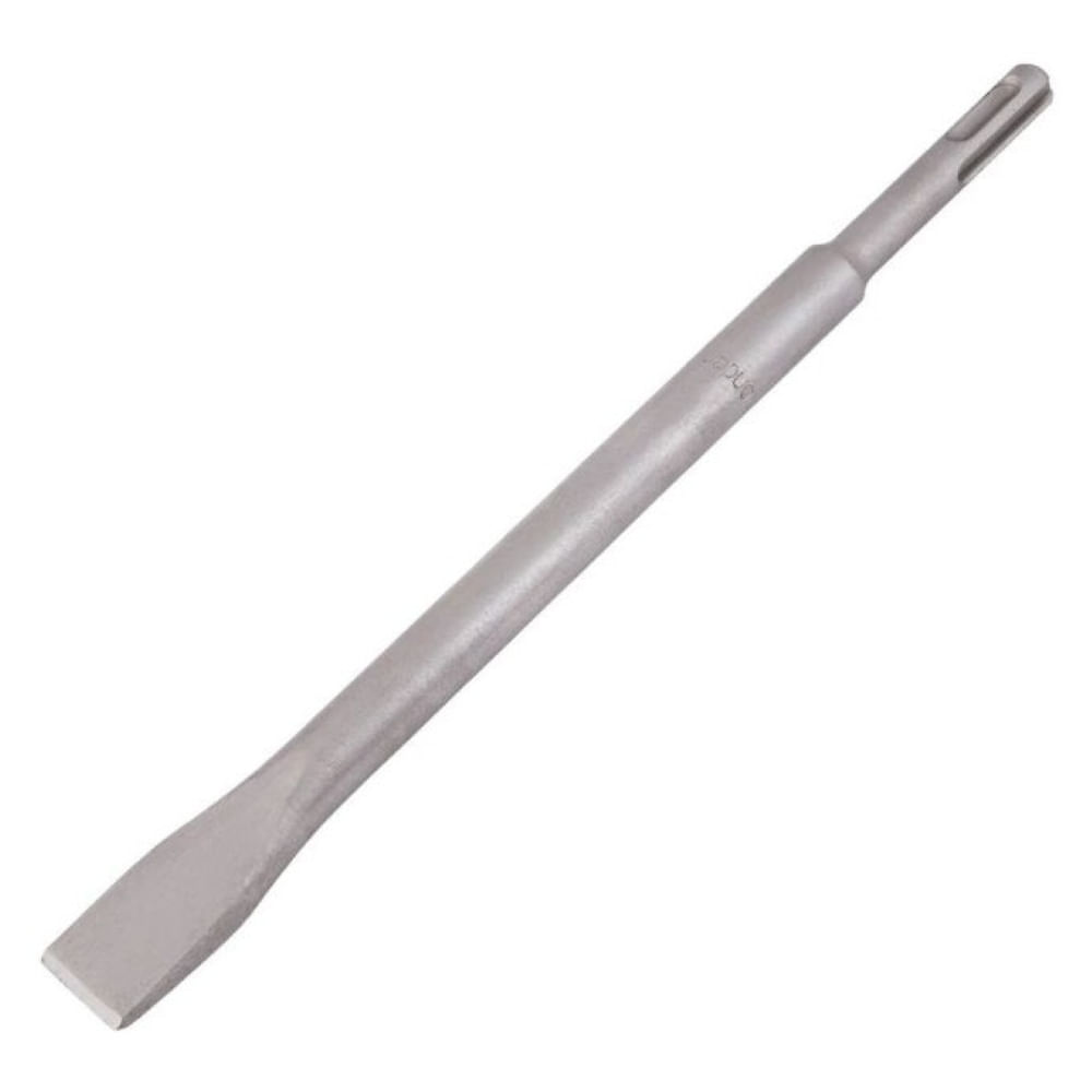 Cincel Plano Vonder Tipo Sds Plus 2cm X 25cm Perfil Redondo
