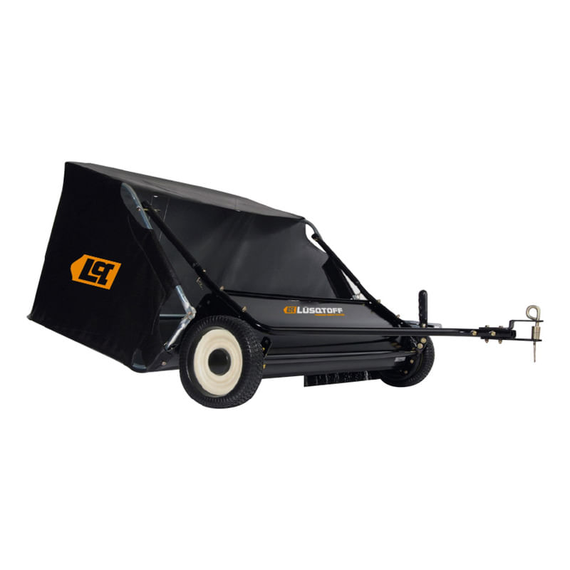 Carro Barre Hojas Tractor Lusqtoff Sp31108 42 C Encastre