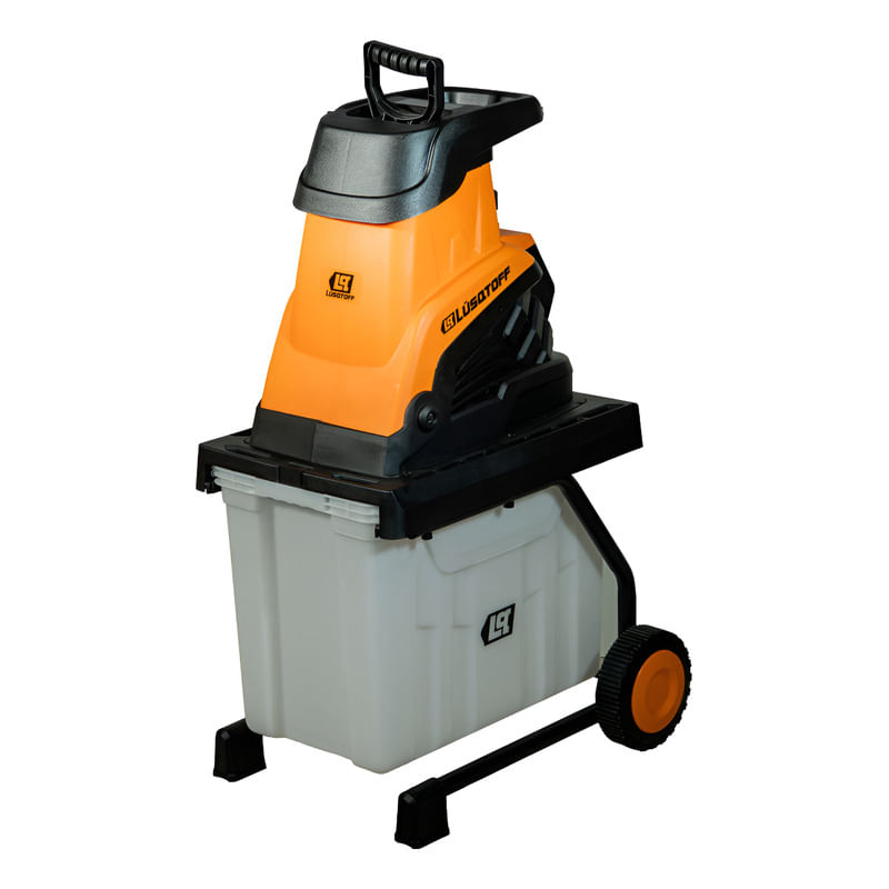 CHIPEADORA ELECTRICA 60L