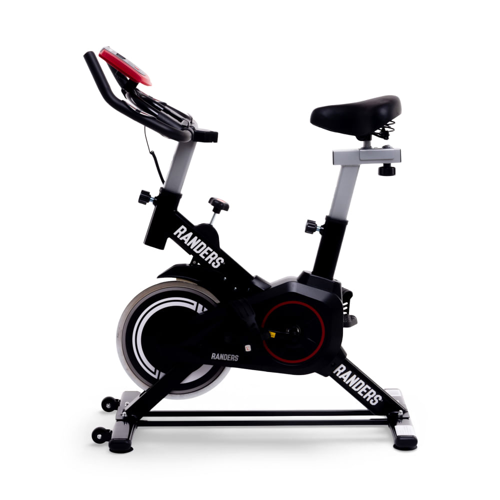 Bicicleta Spinning Randers ARG-820SP 6 Kg