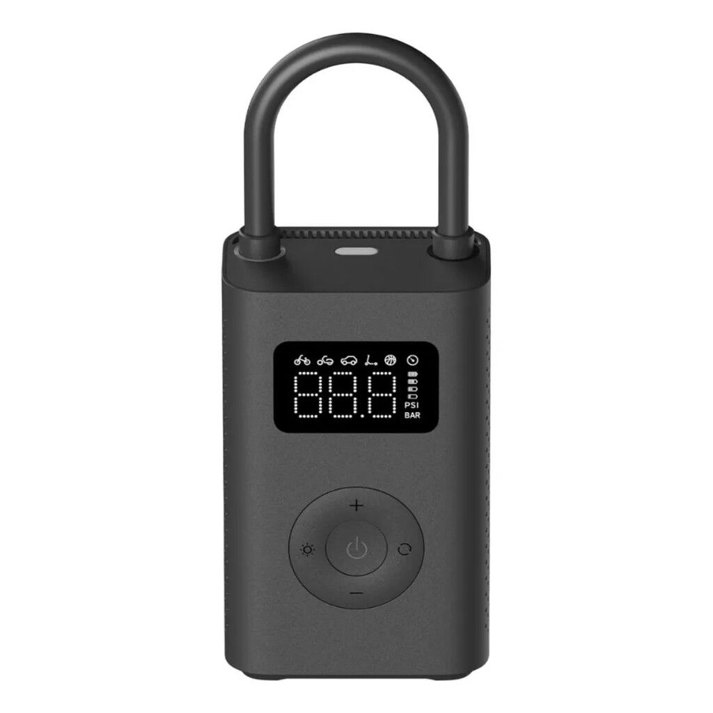 Compresor de aire 2 Xiaomi PORTATIL