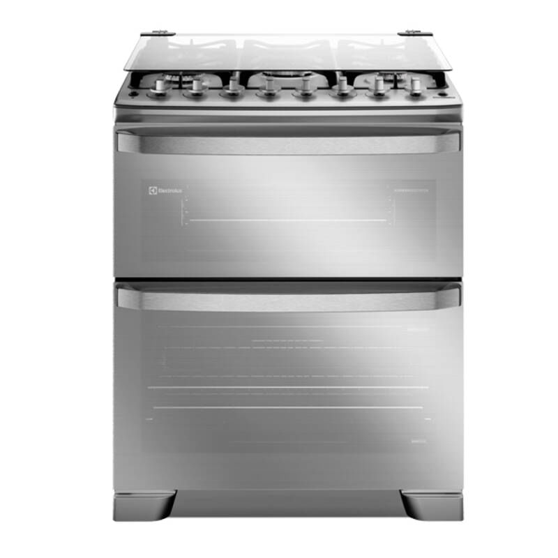 Cocina A Gas Electrolux F5edm