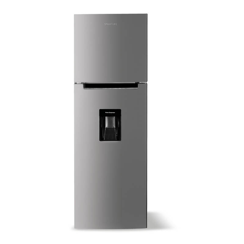 Heladera No Frost Inverter Smartlife 244L Sl-Rnf270sdinv Acero Inoxidable