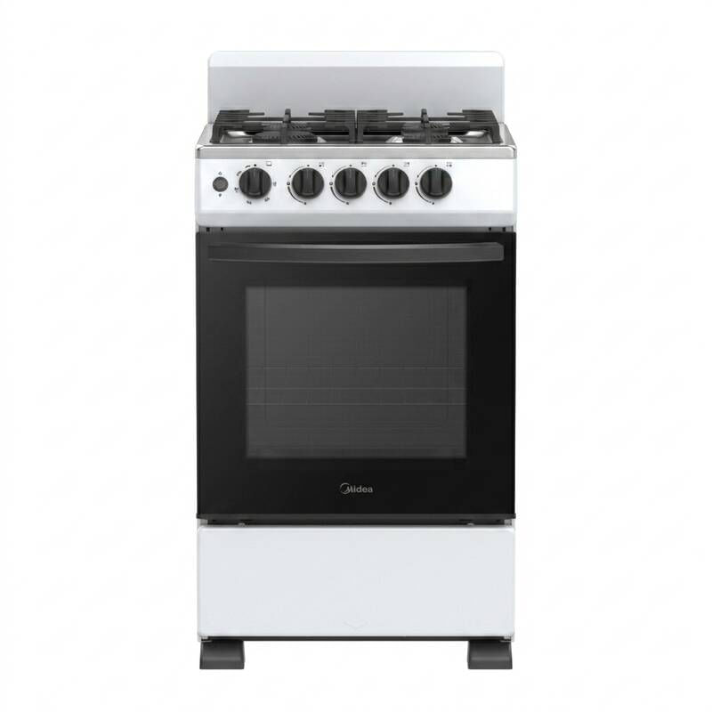 Cocina Midea 20Tmg4pwar1